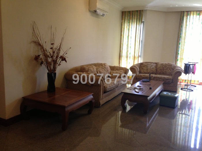 Parc Vista (D22), Condominium #308962